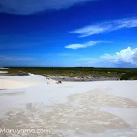 Parque Nacional dos Lençóis Maranhensesの写真・動画_image_57579