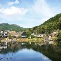 湯布院温泉の写真・動画_image_57687