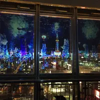 名古屋テレビ塔の写真・動画_image_57852