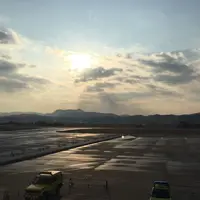 出雲空港（出雲縁結び空港）の写真・動画_image_57928