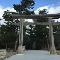 出雲大社の写真・動画_image_57931