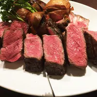 ワカヌイ グリル ダイニング バー東京の写真・動画_image_58041