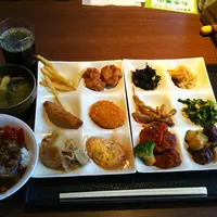 大江戸温泉物語 きのさきの写真・動画_image_580605