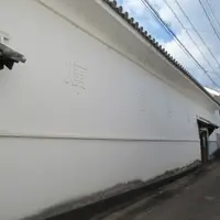 うだつの町並みの写真・動画_image_581690