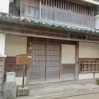 うだつの町並みの写真・動画_image_581691