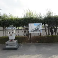 うだつの町並みの写真・動画_image_581692
