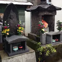 延命地蔵尊の写真・動画_image_58214