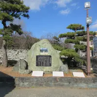 徳島城跡の写真・動画_image_583577