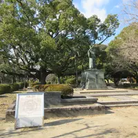 蜂須賀家政像の写真・動画_image_583579