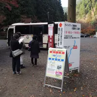 貴船口駅の写真・動画_image_58405
