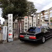 曼殊院門跡の写真・動画_image_58484