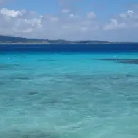 鳩間港防波堤の写真・動画_image_5850