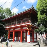 宝生院（大須観音）の写真・動画_image_585711