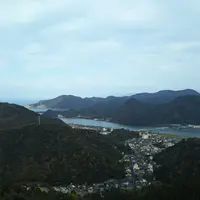 城崎温泉ロープウェイの写真・動画_image_586809