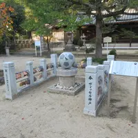弓弦羽神社の写真・動画_image_586840