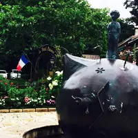 【閉業】星の王子さまミュージアムの写真・動画_image_58687