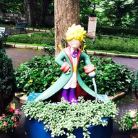 【閉業】星の王子さまミュージアムの写真・動画_image_58690