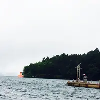 芦ノ湖の写真・動画_image_58702
