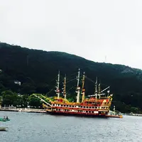 芦ノ湖の写真・動画_image_58703