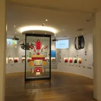 セイバン ファクトリーショップ ～天使のはねランドセル直営店～の写真・動画_image_587348