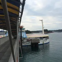 海中水族館シードーナツの写真・動画_image_58817