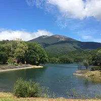 長老湖の写真・動画_image_58848