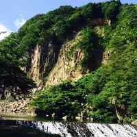 材木岩の写真・動画_image_58850