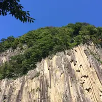 材木岩の写真・動画_image_58851