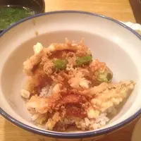 てんぷら 黒川の写真・動画_image_58861