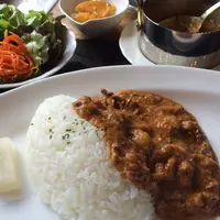 Cochon d'Inde (コション・ダンド)の写真・動画_image_58863