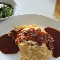 Cochon d'Inde (コション・ダンド)の写真・動画_image_58869