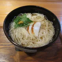 そうめん処　霞亭の写真・動画_image_588855