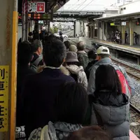 東福寺駅の写真・動画_image_58911