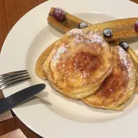 ロイヤル・ガーデンカフェ渋谷の写真・動画_image_58968