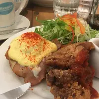 Hawaiian Pancake Factory 新宿ミロード店の写真・動画_image_59018