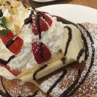 Hawaiian Pancake Factory 新宿ミロード店の写真・動画_image_59019