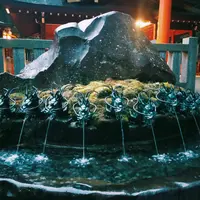 箱根神社の写真・動画_image_590432