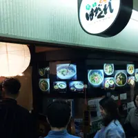 梅田はがくれ本店の写真・動画_image_59064