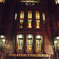 Tuschinskiの写真・動画_image_59237