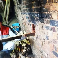 三津谷の煉瓦蔵群の写真・動画_image_59278