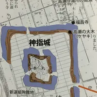 神指城跡の写真・動画_image_59282