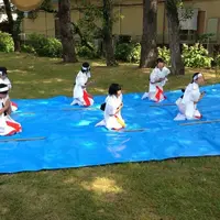 中野竹子殉節の碑の写真・動画_image_59317