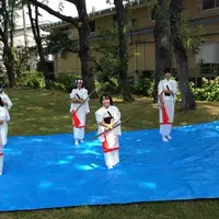 中野竹子殉節の碑の写真・動画_image_59319