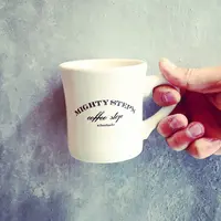 【閉店】Mighty steps coffee stop（マイティステップスコーヒーストップ）の写真・動画_image_59365