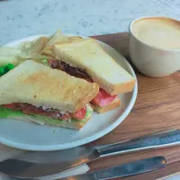 WHITE GLASS COFFEE（ホワイト グラス コーヒー）の写真・動画_image_594244