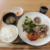 ヤンマー本社の写真・動画_image_594525
