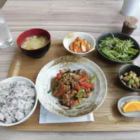 健康スポーツ食堂 Athlete Tableの写真・動画_image_594542