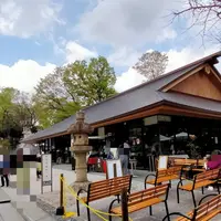 靖國神社の写真・動画_image_594885