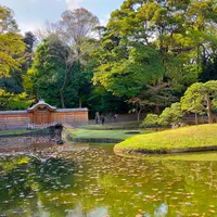 小石川後楽園の写真・動画_image_595002