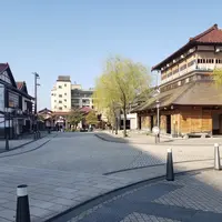 山代温泉の写真・動画_image_595132